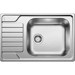 BLANCO DINAS XL 6 S Compact (525121) Мивка за вграждане