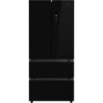 Teka RFD 77825 Black (113430046) Хладилници
