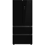 Teka RFD 77825 Black (113430046) Хладилници