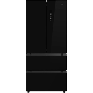 Teka RFD 77825 Black (113430046) Хладилници