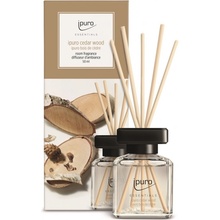 Ipuro Aroma difuzér Essentials Cedar Wood 50 ml