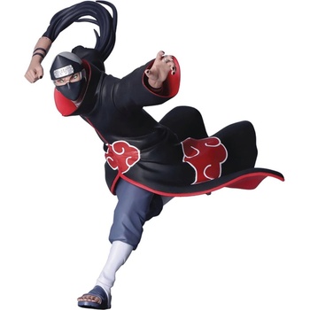 Banpresto Статуетка Banpresto Animation: Naruto Shippuden - Kakuzu (Vibration Stars), 15 cm (107007)