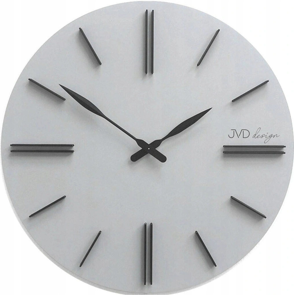 JVD HC38.1
