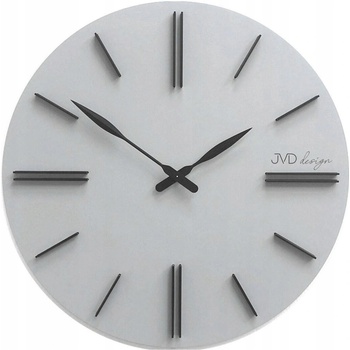 JVD HC38.1