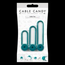 Cable Candy Tie MLINE CC0027