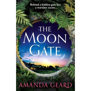 Moon Gate | Amanda Geard (2024)