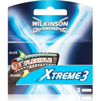 Wilkinson Sword Xtreme3 5 ks
