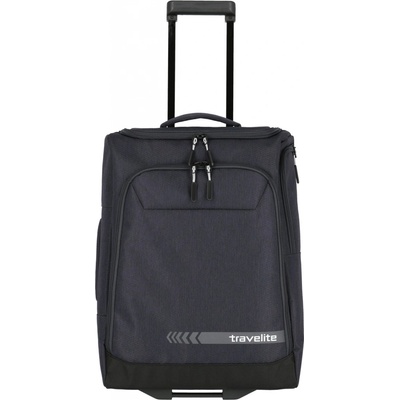 Travelite Kick Off Wheeled Duffle S Anthracite 6909-04 44 L