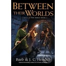 Between their Worlds - Barb Hendee