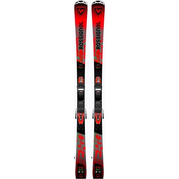 Rossignol Пистови ски Rossignol Hero LTD Xpress + автомати Xpress 11 GW