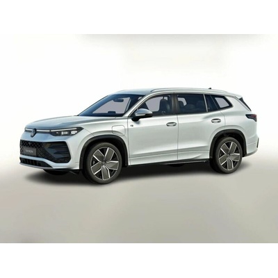 Volkswagen Tayron R-Line 200 kW