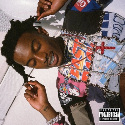 PLAYBOI CARTI: PLAYBOI CARTI CD