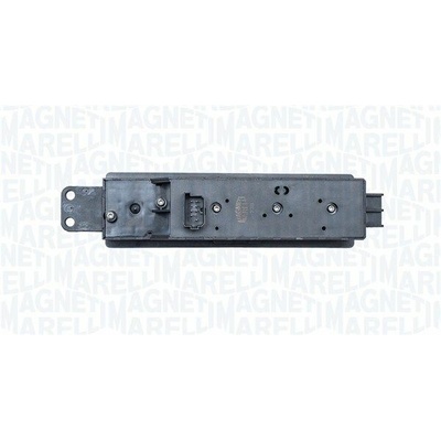 Spínač, zvedací zařízení oken MAGNETI MARELLI 000051148010