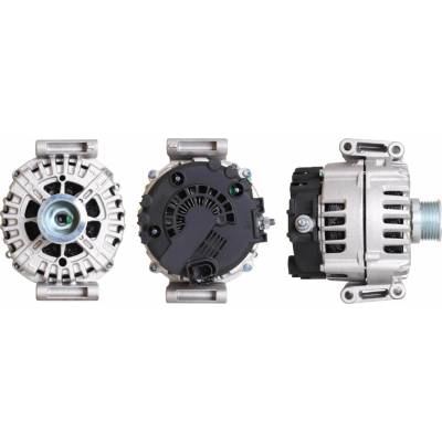 Alternátor LUCAS LRA03387