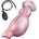 SuperLove Monster Willow Inflatable Dildo