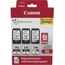 Canon PG-545XL x2 / CL-546XL Multipack (8286B015)
