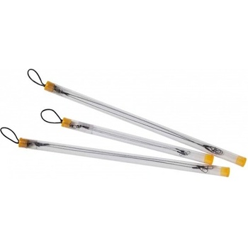 Savage Gear Titanové Lanko 1x7 Titanium Trace 30cm 0,60 mm 23g 2ks