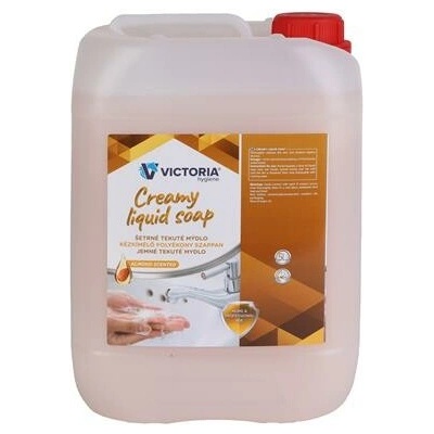 Victorina hygiene tekuté mydlo šetrné k pokožke 5 l