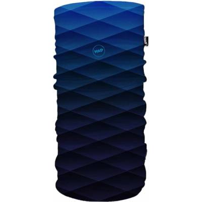 H.A.D. Brushed Eco Tube Helix Blue