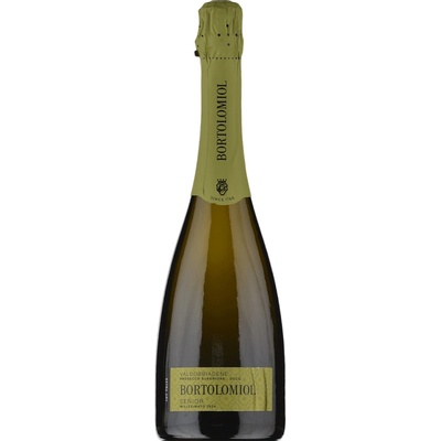 Bortolomiol SENIOR Prosecco Superiore DOCG Millesimato extra dry biele 0,75 l