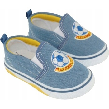 Badoxx dětské tenisky vícebarevné