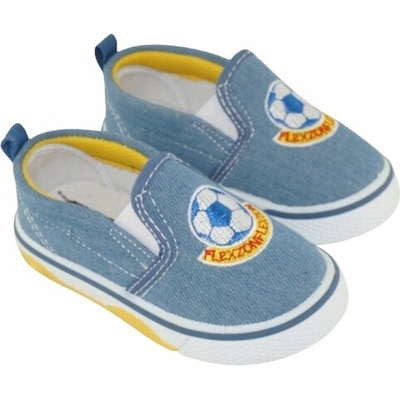 Badoxx dětské tenisky vícebarevné