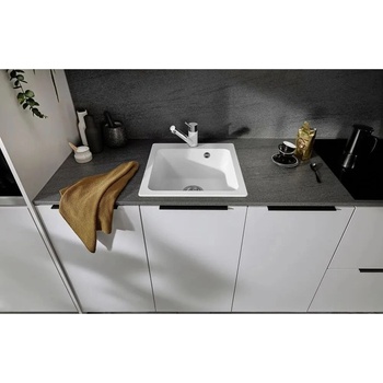 BLANCO Кухненска мивка blanco, naya 45 (naya 45)