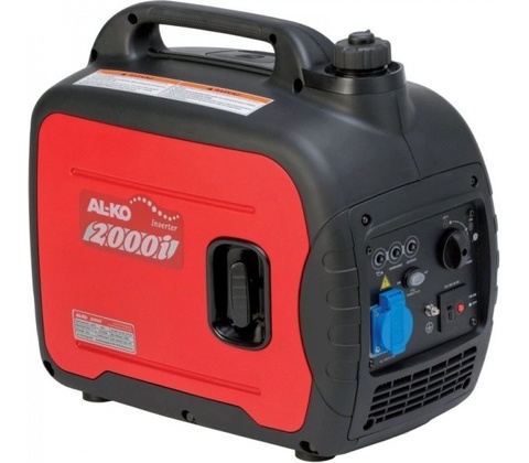 AL-KO 2000i