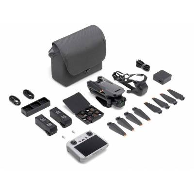 DJI Mavic 3 Pro Fly More Combo CP.MA.00000660.01