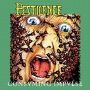 Pestilence - Consuming Impulse CD