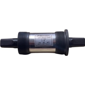 FEIMIN 4-hran 124mm BSA