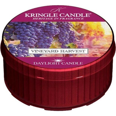 Kringle Candle Vineyard Harvest 35 g