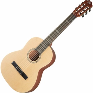 Tanglewood EM E1 Класическа китара с размер 3/4