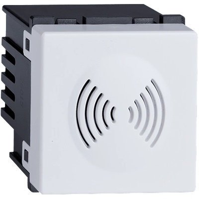 ELMARK Lecce ЗbЪНЕЦ 230v 2 МОДУЛА (26015)