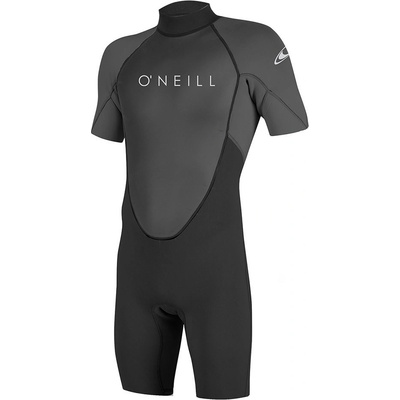 O'Neill Reactor Ii 2Mm Bz S/s Spring black/graphite