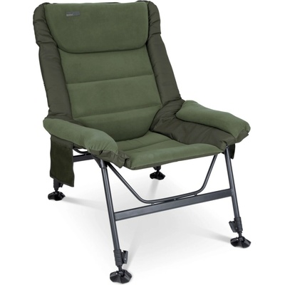 Sonik Křeslo Bank-Tek Comfy Couch Chair