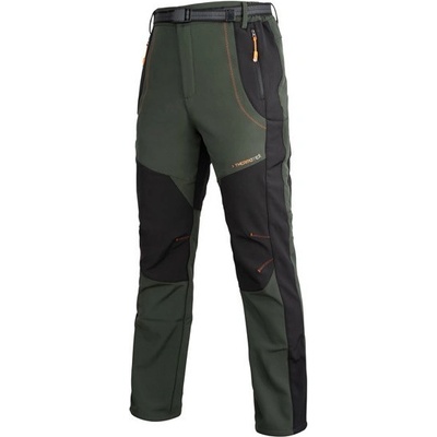 Delphin Outdoorové Kalhoty Thermo tex – Zboží Dáma