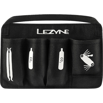 Lezyne Box na náradie Lezyne FLOW CADDY + ORGANIZER