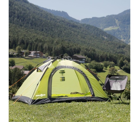 Brunner Strato 2 Automatic