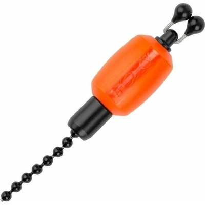 Fox Swinger Black Label Dinky Bobbins Oranžová
