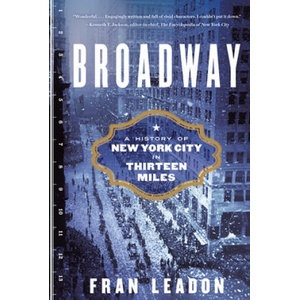 Broadway | Fran Leadon (2020)