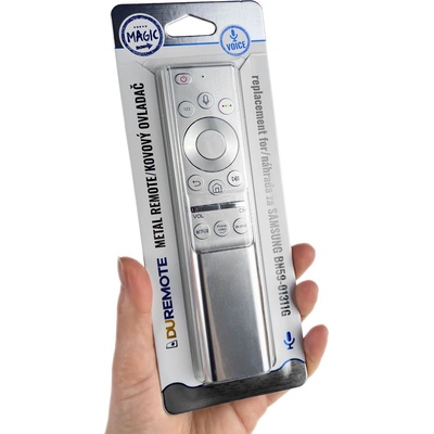 < p> SAMSUNG BN59-01291A - радиочестотна(BT) заместител дистанционно управление с гласово управление < /p> (<p> BN59-01291A)