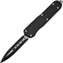 Maxknives MKO46DT Couteau automatique lame double tranchant manche aluminium MKO46DT
