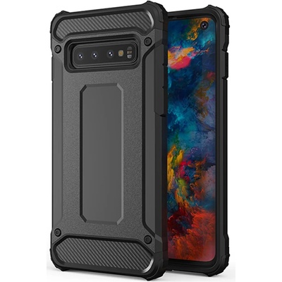 Cu-Be Armor Carbon pouzdro Redmi 12 Black