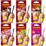 Areon Fresco Ароматизатор за кола - Spring bouquet (957)