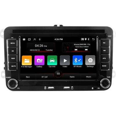 Mekede M150 2/64GB VW Golf