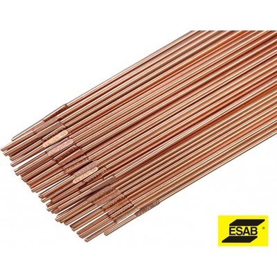 Esab OK Tigrod 12.61 3,2 x 1000 mm 126132R150 5 kg