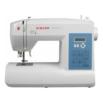 Singer SMC 6160