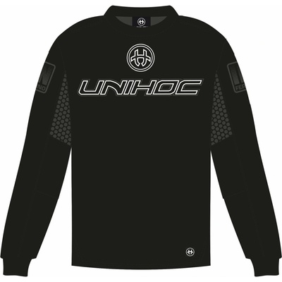 Unihoc Goalie sweater INFERNO