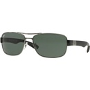 Sluneční brýle Ray-Ban RB3522 004 71
